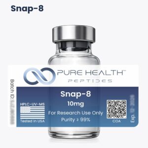 Snap-8
