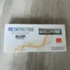 Alluvi Retatrutide 20mg Injection Pen